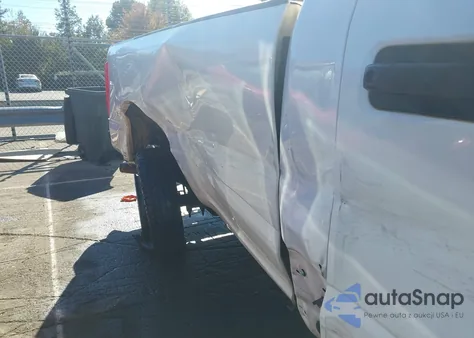 2017 Ford F-250 Xl из США, поврежденный, VIN 1FTBF2A60HEC37009